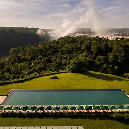 Hotel Gran Melia Iguazu Puerto Iguazú Exterior foto