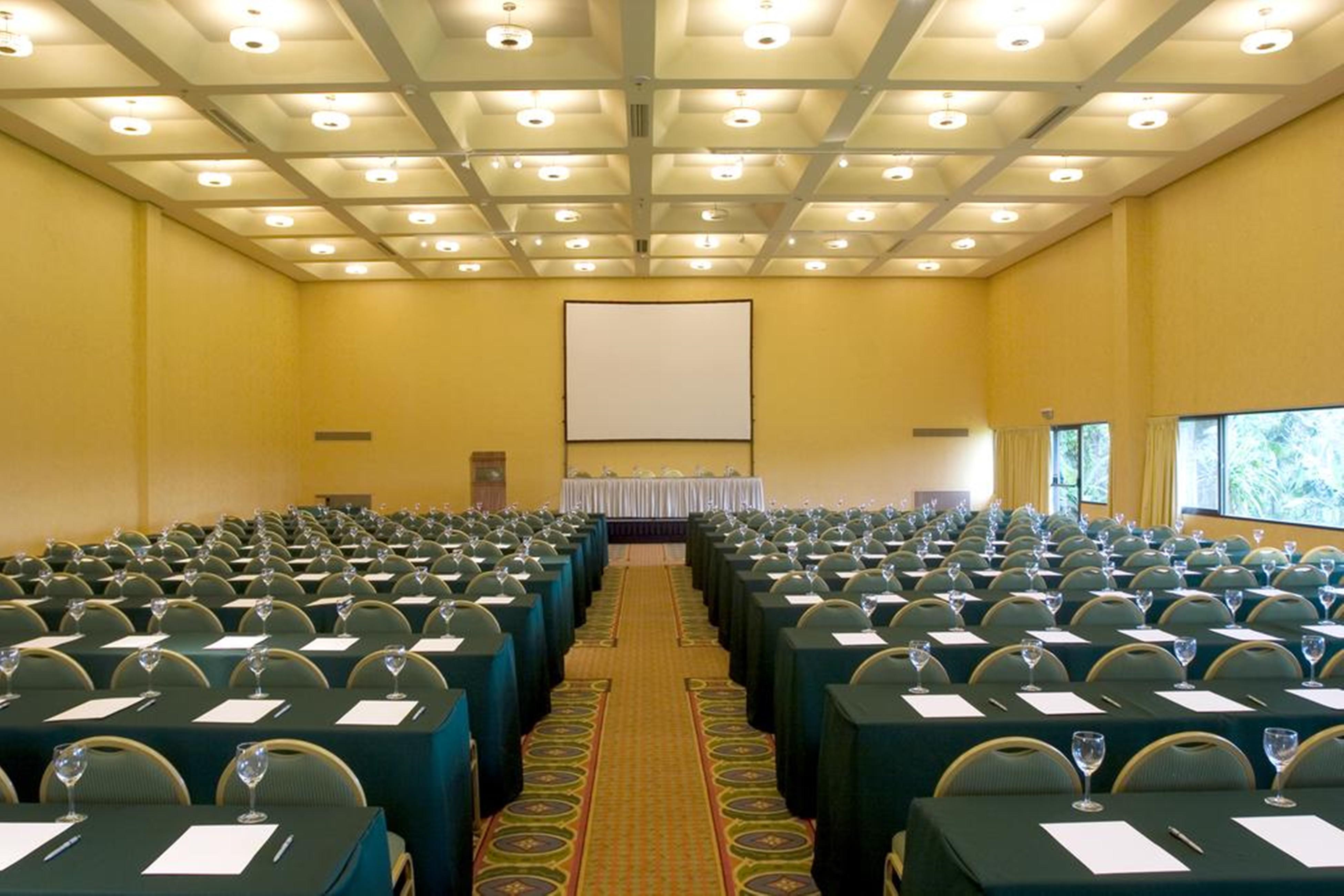 Hotel Gran Melia Iguazu Puerto Iguazú Exterior foto The International Conference Centre